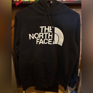 The North Face Black Pullover Hoodie
